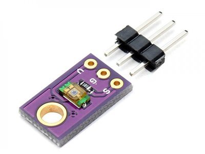 Senzor lumina ambientala TEMT6000 Senzor lumina ambientala TEMT6000