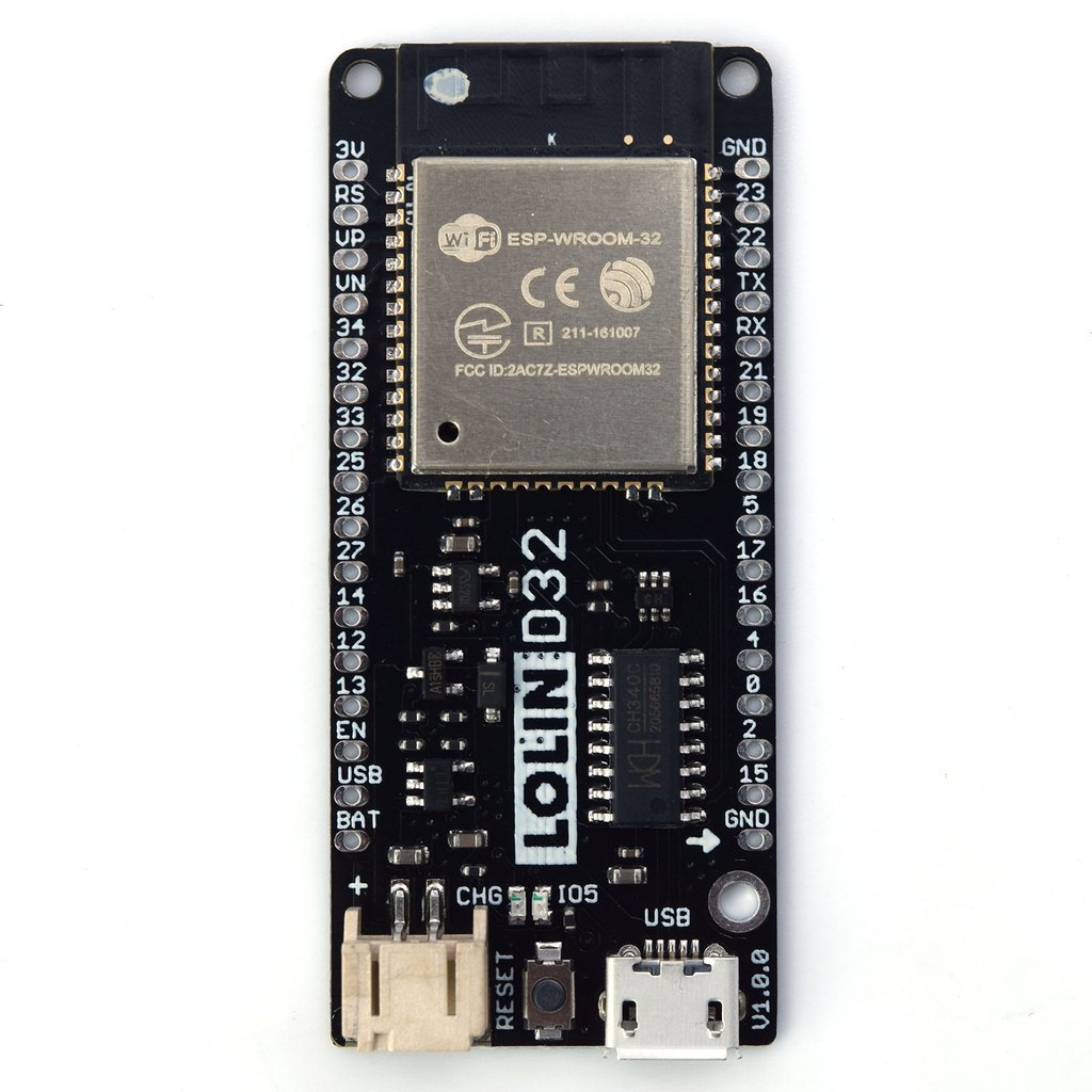 Placa dezvoltare MicroPython REV.1 Wifi&Bluetooth 4MB Flash, wemos Placa dezvoltare MicroPython REV.1 Wifi&Bluetooth 4MB Flash, wemos
