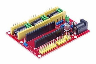 Shield CNC V3 Arduino NANO Shield CNC V3 Arduino NANO