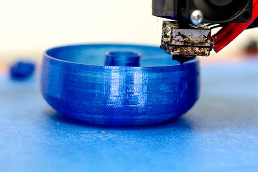 Printare 3D model Printare 3D model