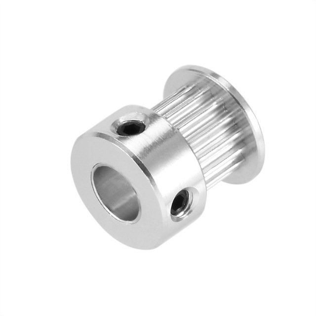Fulie dintata GT2 20 dinti Fulie dintata GT2 20 dinti