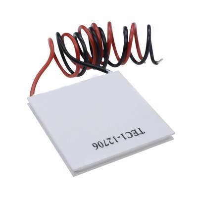 Modul termoelectric peltier 12V 60W Modul termoelectric peltier 12V 60W