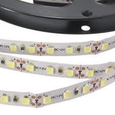 Banda LED 12V 120 smd 2835, 1m Banda LED 12V 120 smd 2835, 1m