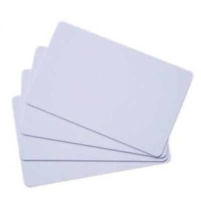 Card RFID S50 13.56MHz reinscriptionabil Card RFID S50 13.56MHz reinscriptionabil