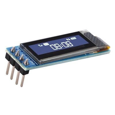 Display OLED IIC I2C 0.91 Display OLED IIC I2C 0.91