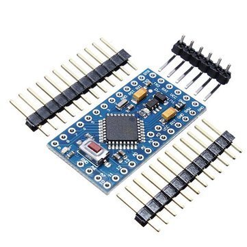 Placa dezvoltare PRO MINI 5V Placa dezvoltare PRO MINI 5V
