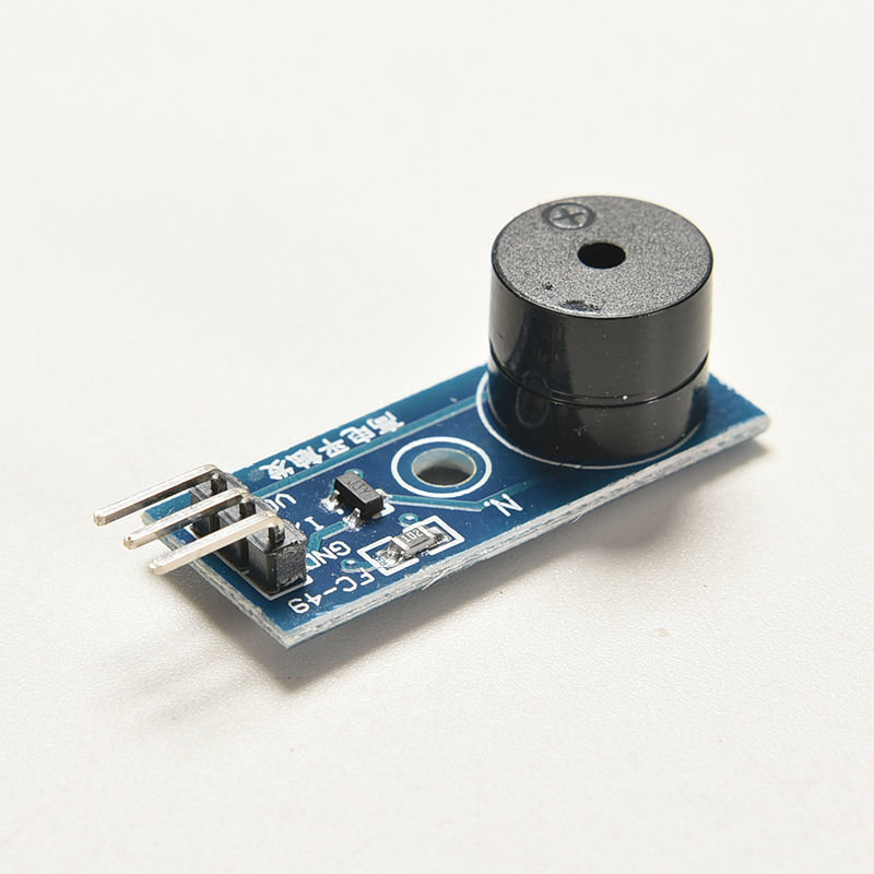 Modul Buzzer pasiv Modul Buzzer pasiv
