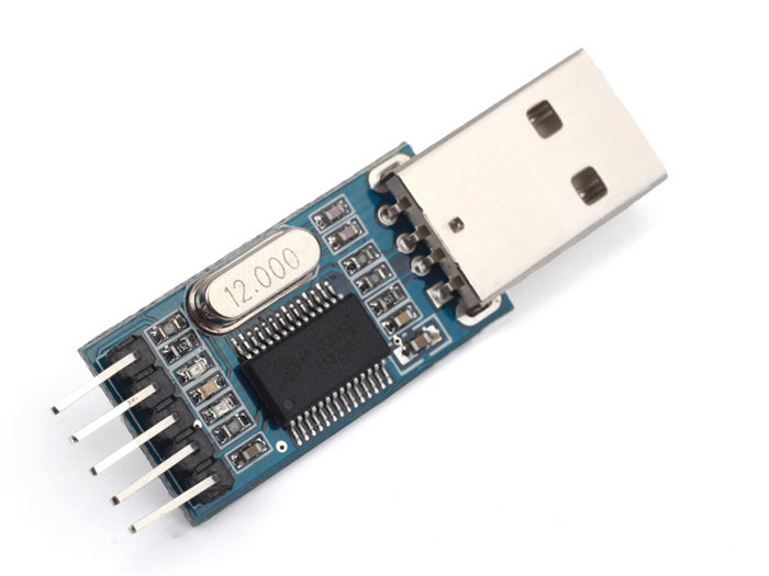Modul USB to TTL PL2303HX Modul USB to TTL PL2303HX