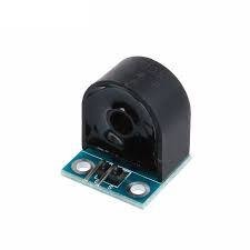 Modul senzor curent AC 5A Modul senzor curent AC 5A
