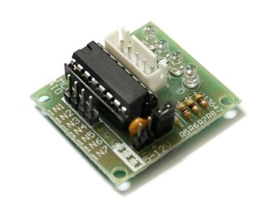 Driver motor pas cu pas ULN2003 Driver motor pas cu pas ULN2003