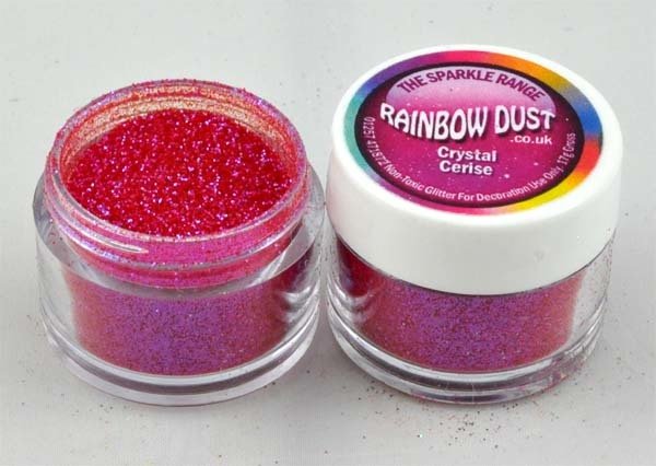 Глиттер Rainbow Dust