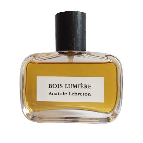 BOIS LUMIERE