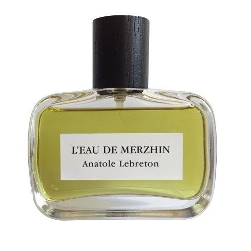 L'EAU DE MERZHIN
