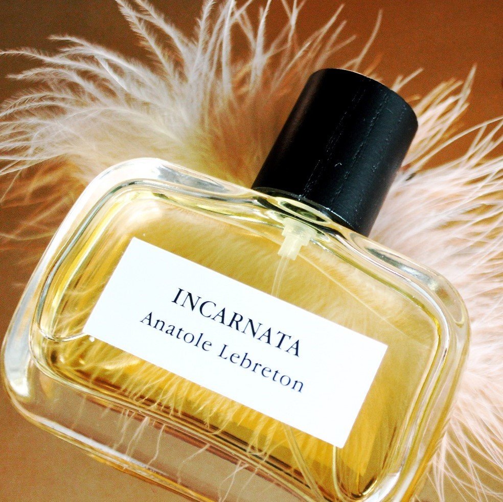 INCARNATA INCA