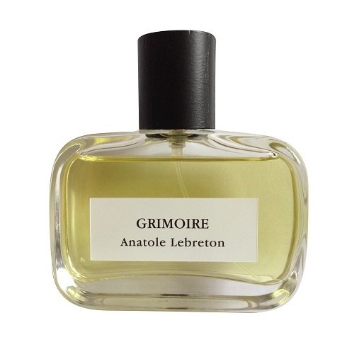 GRIMOIRE