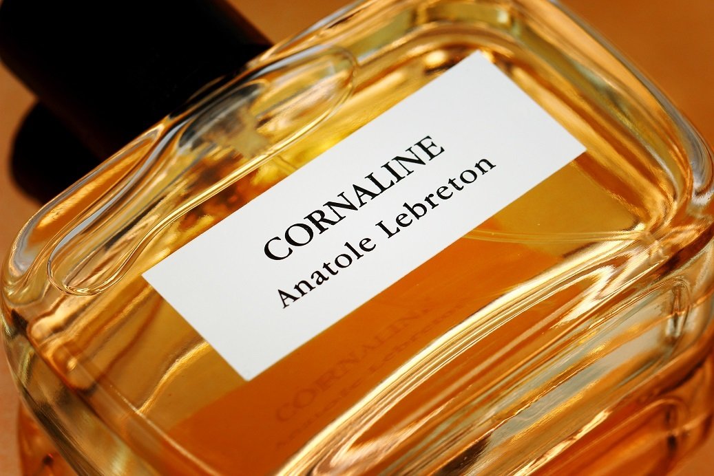 CORNALINE CORN
