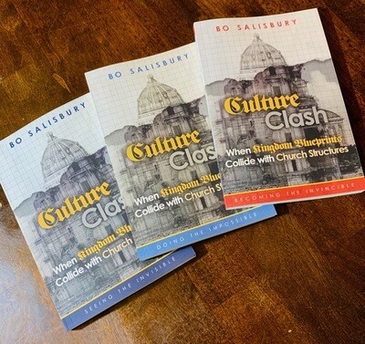 Culture Clash Series (all 3 books) Culture Clash Series (all 3 books)