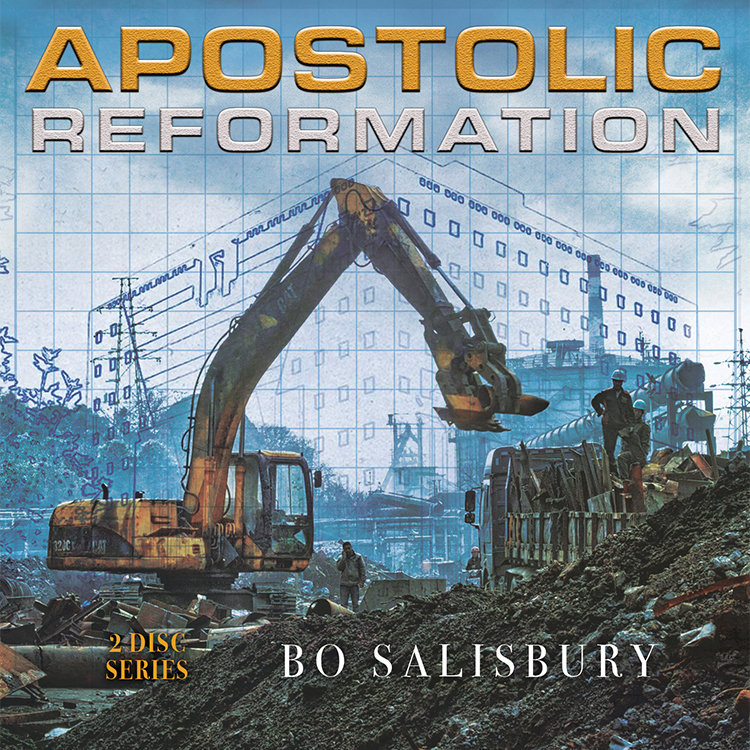 Apostolic Reformation 4807