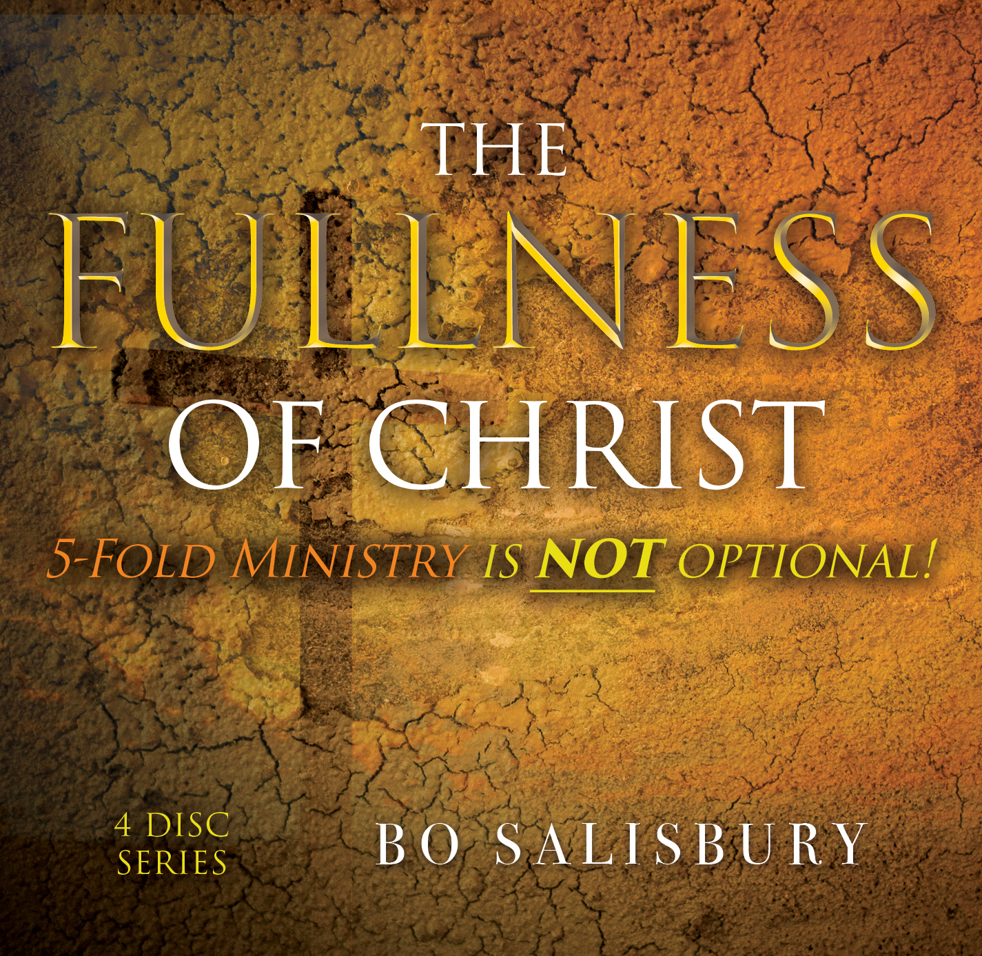 The Fullness of Christ 4810