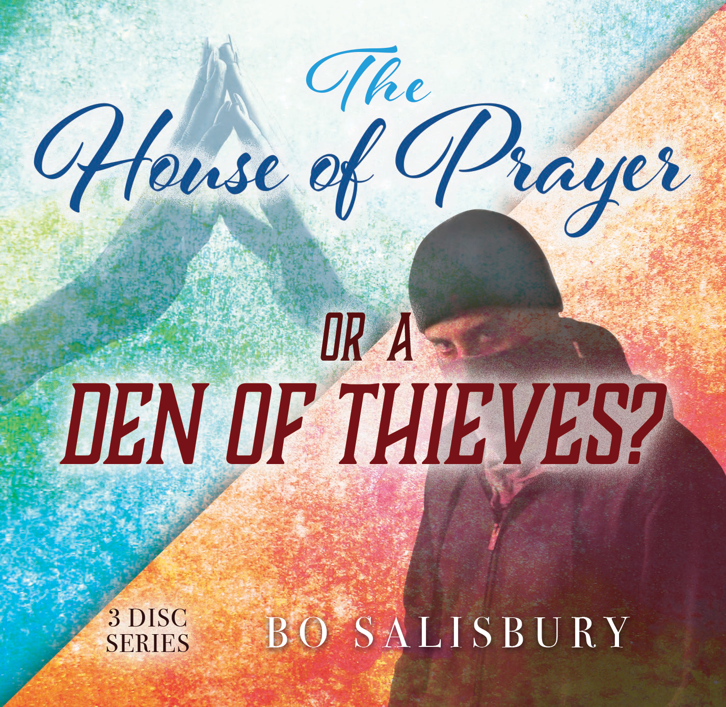 The House of Prayer or A Den of Thieves (MP3 download) 00023