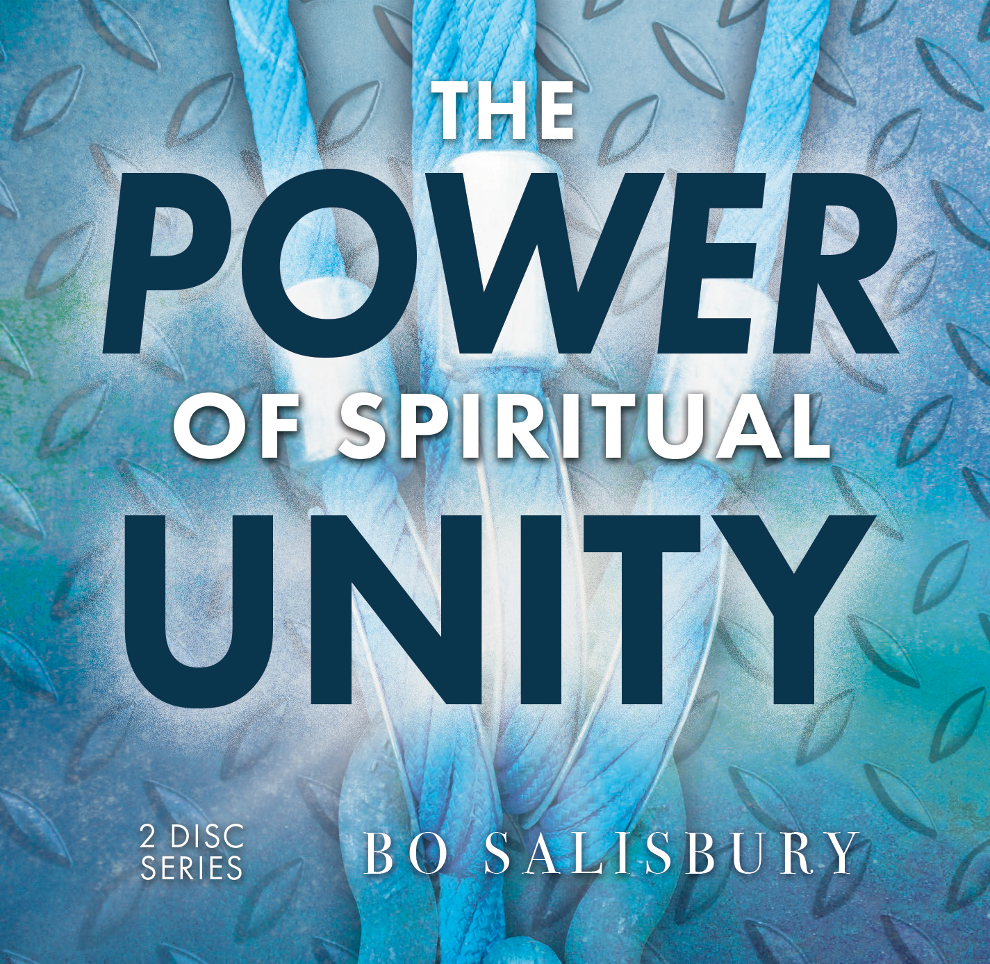 The Power of Spiritual Unity 4817