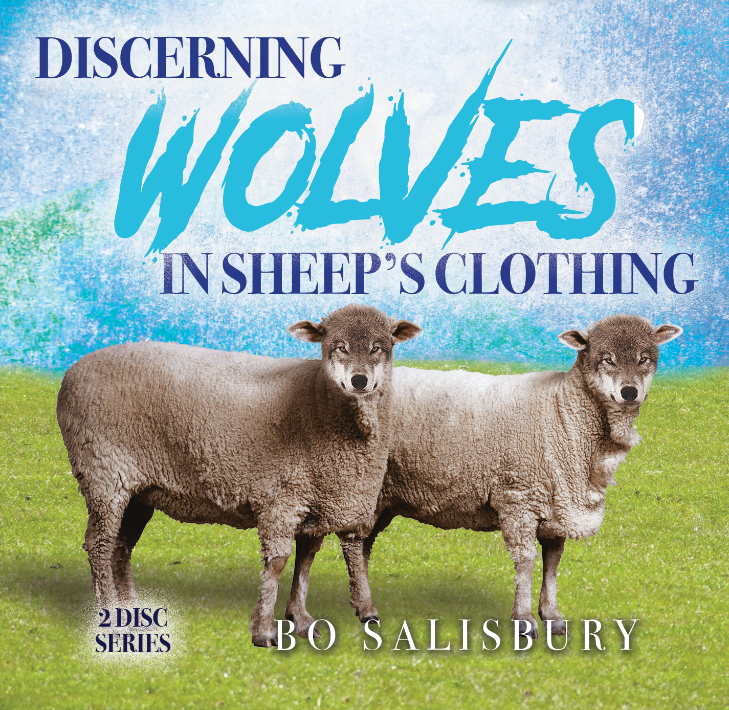 Discerning Wolves in Sheep’s Clothing 4818