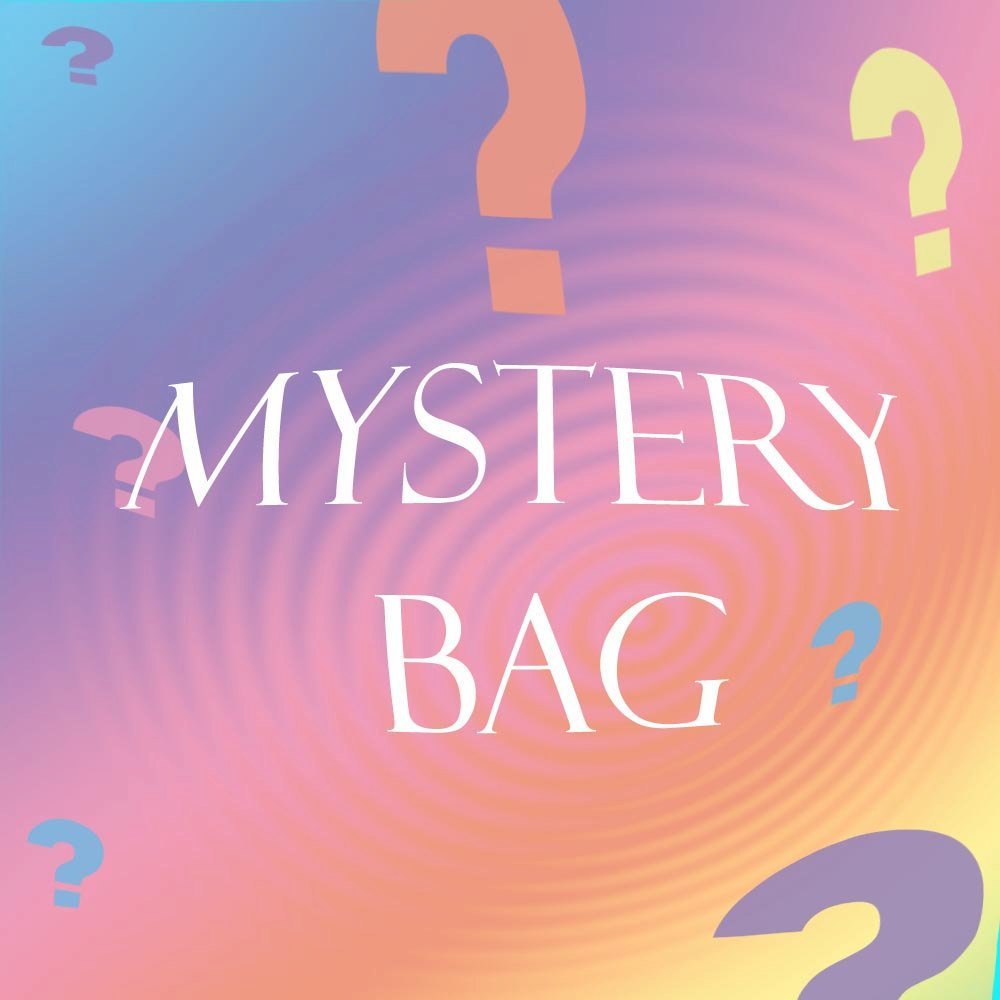 Mystery bag 00066