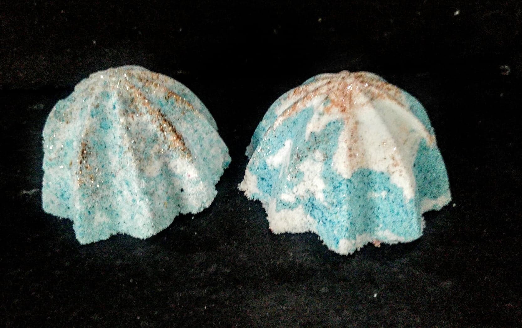 Twister blue/white 00081