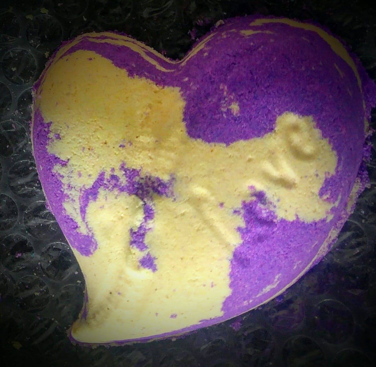 Love heart 00099