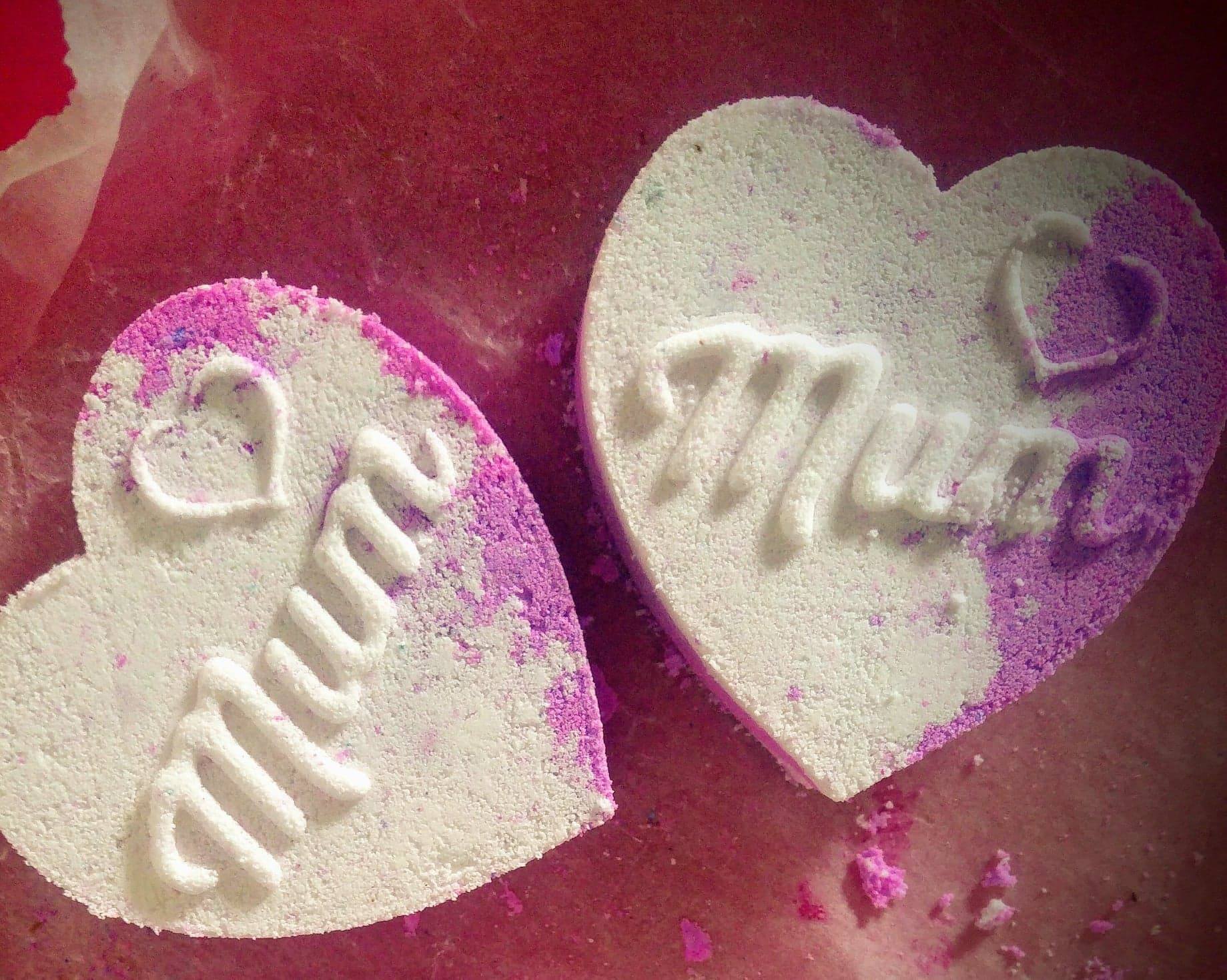 Mum heart 00088