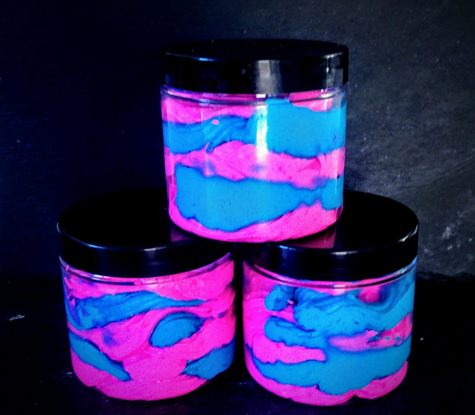 Lovely spell Whipped soap 00132