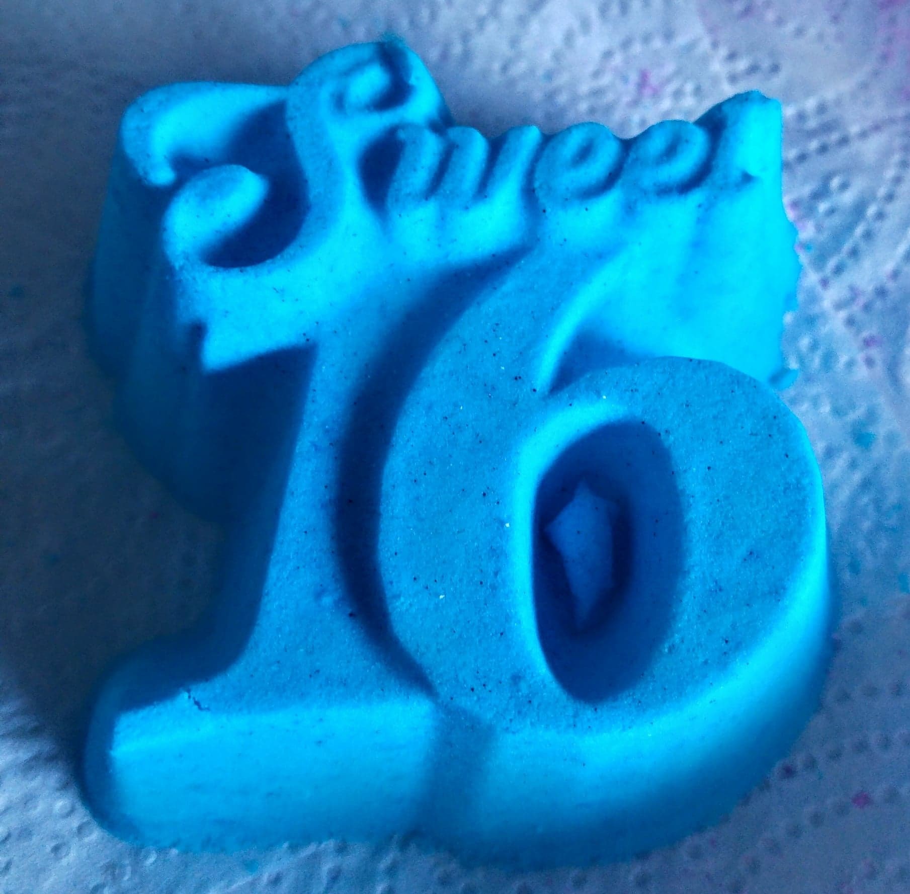 Sweet 16 00175