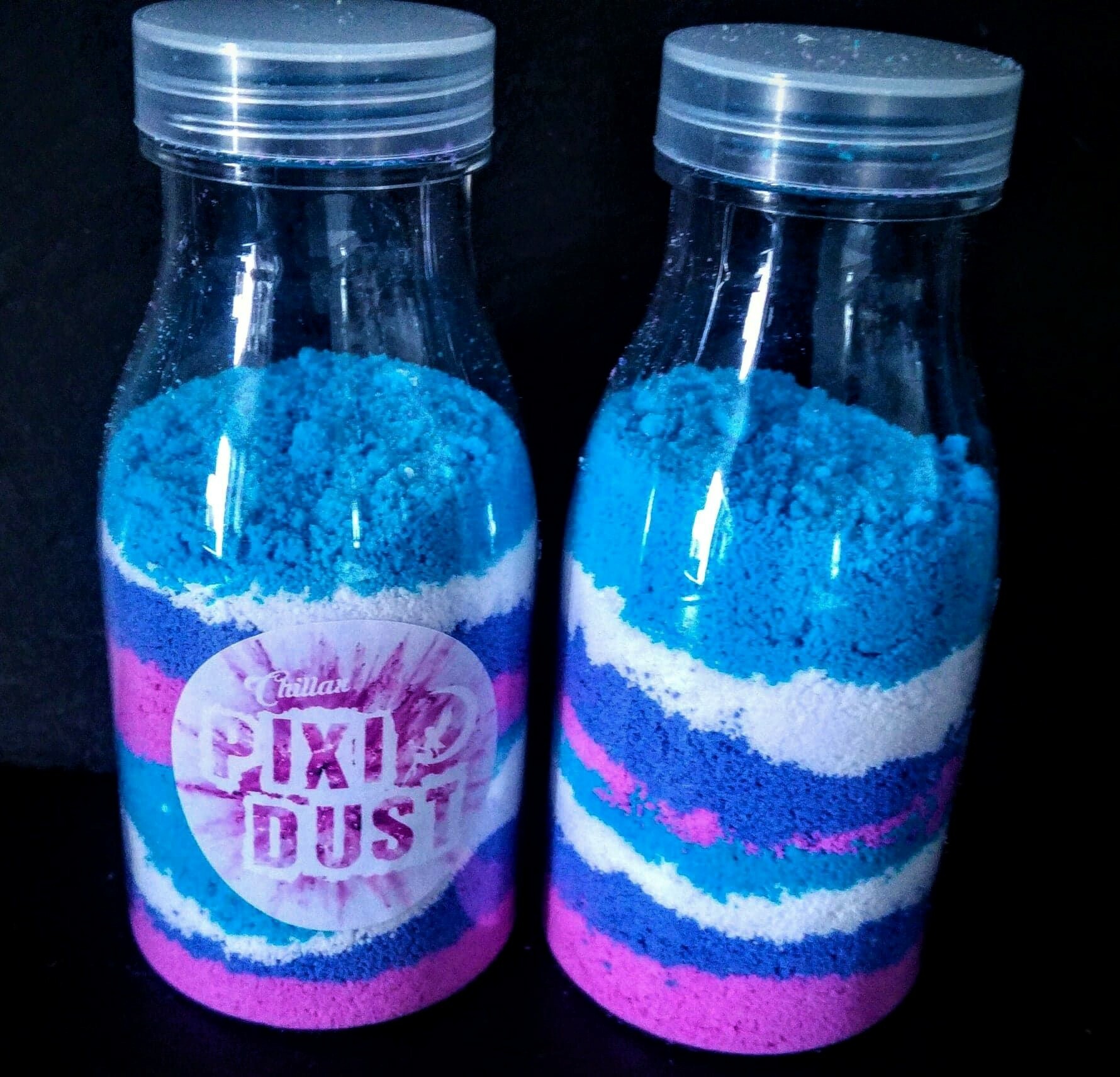 ICE PIXIE DUST 00205