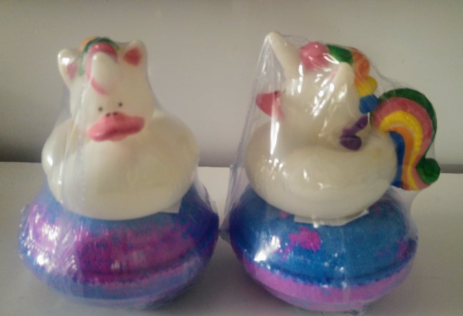 Unicorn rings 00288