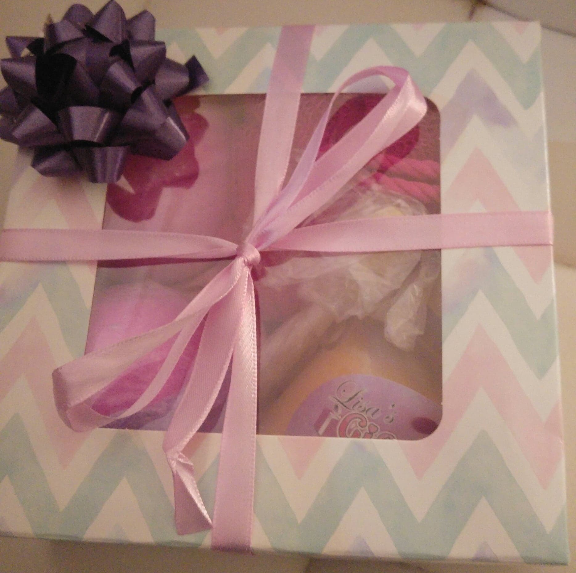 Gift set 00054