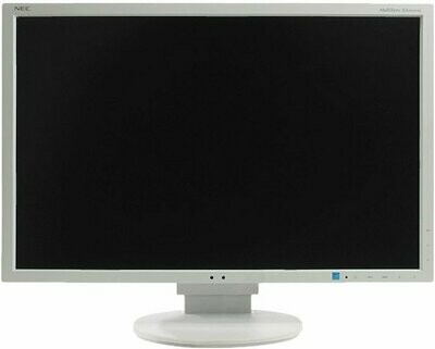 Монитор (Б/У) NEC MultiSync EA244WMi (24 Монитор (Б/У) NEC MultiSync EA244WMi (24
