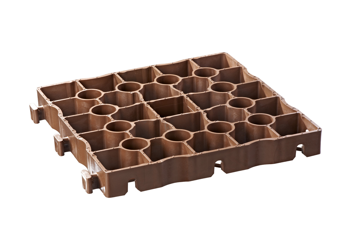 Ecoraster P40T 107.0010.084