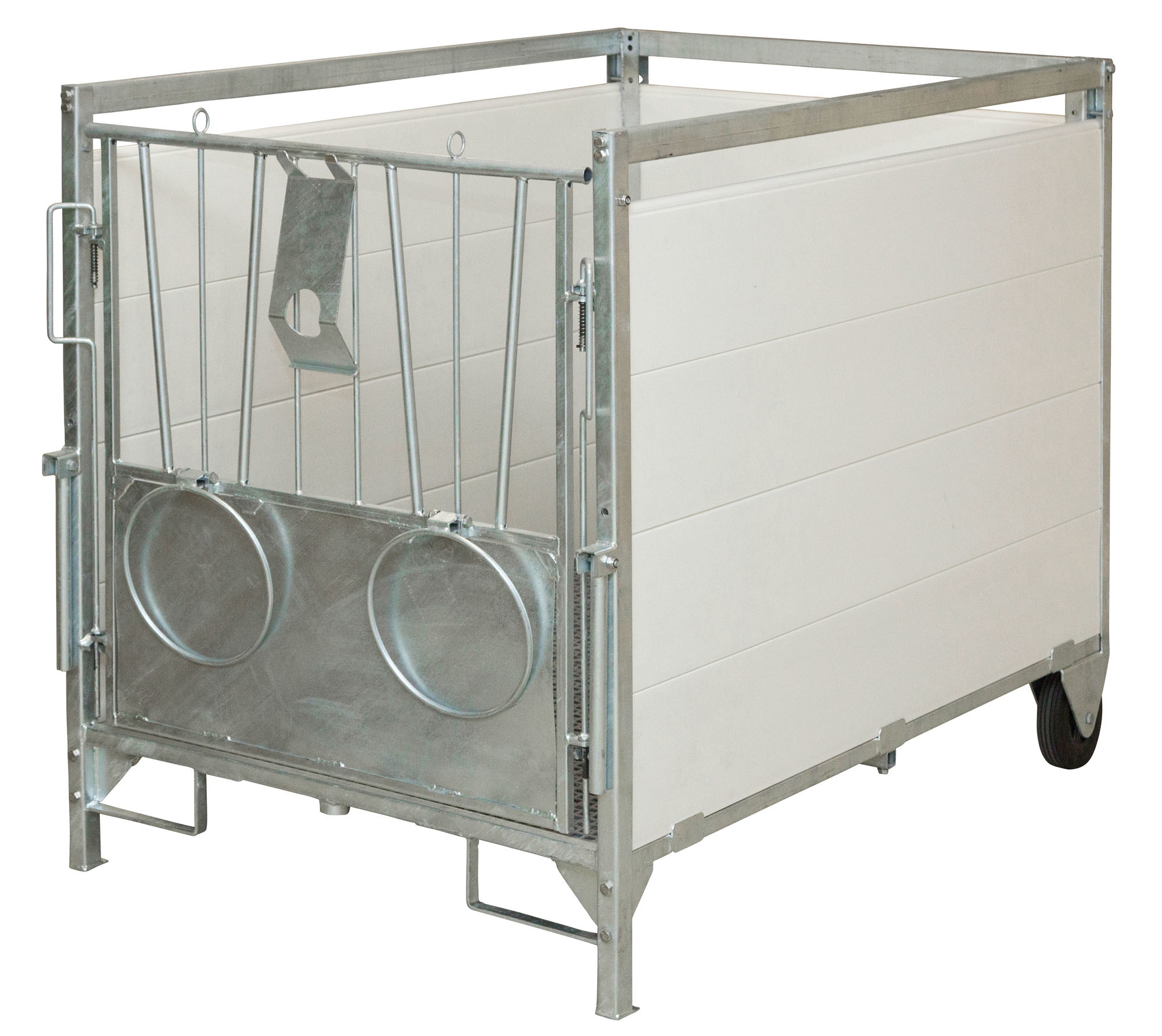 Kälberbox 420.0014.610