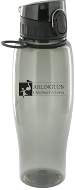 Water Bottle 0002