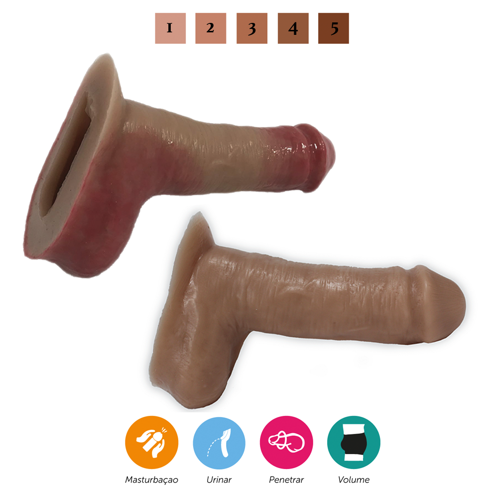 Packer MrFlex 12cm 00002