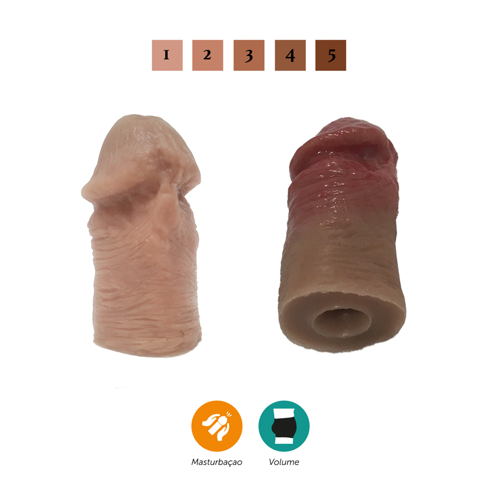 Packer Extensior GrowUp 00004