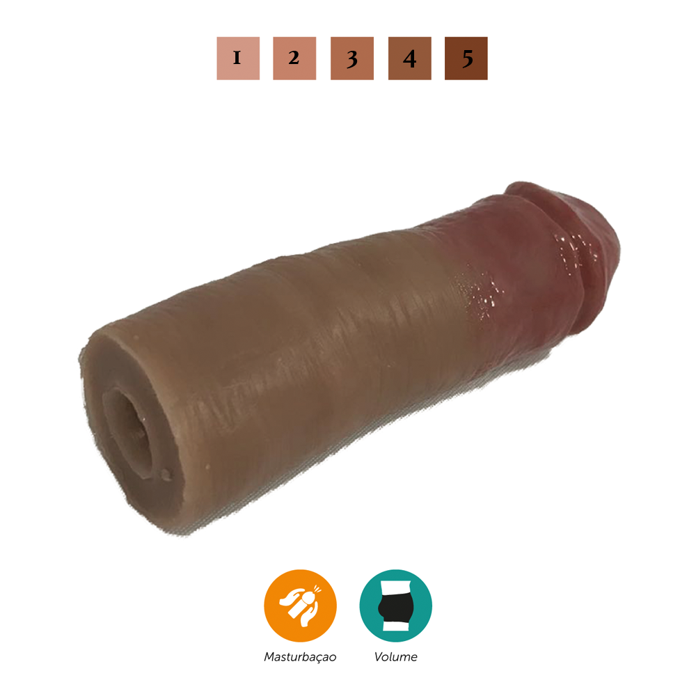 Packer Extensior SuperUp 00005