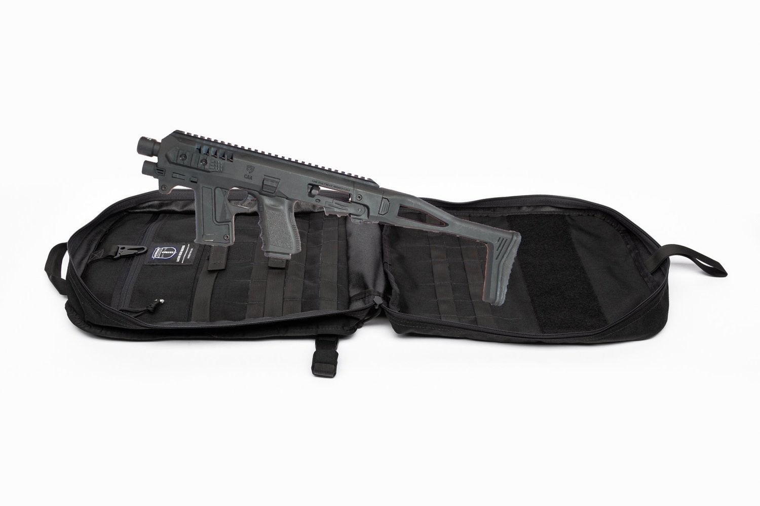 ballistic sling bag