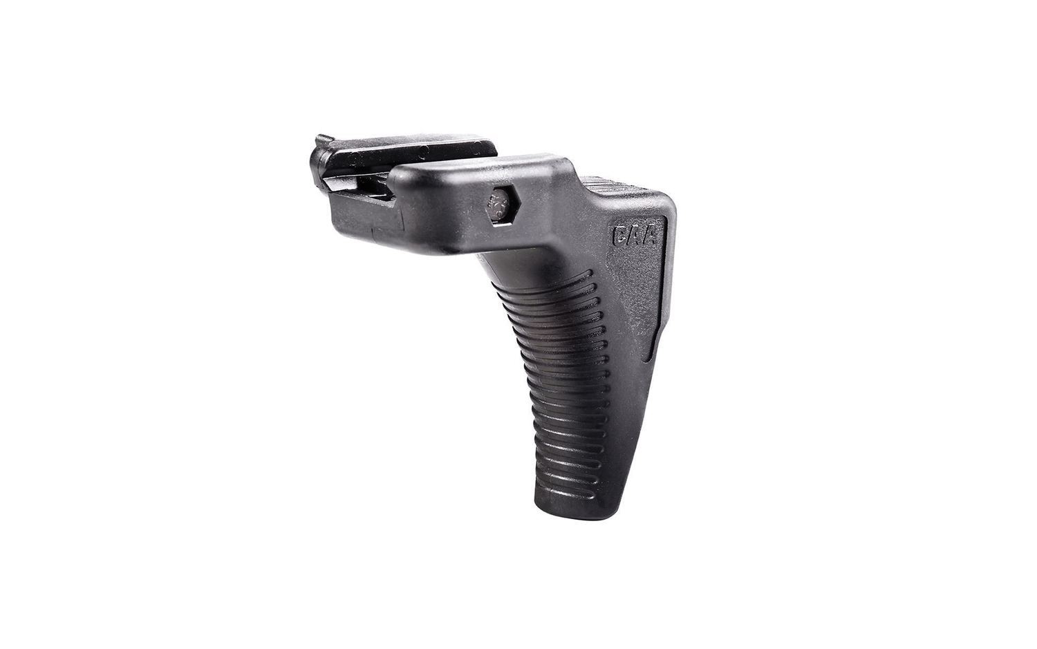 Magazine Well Grip Magazine Well Grip