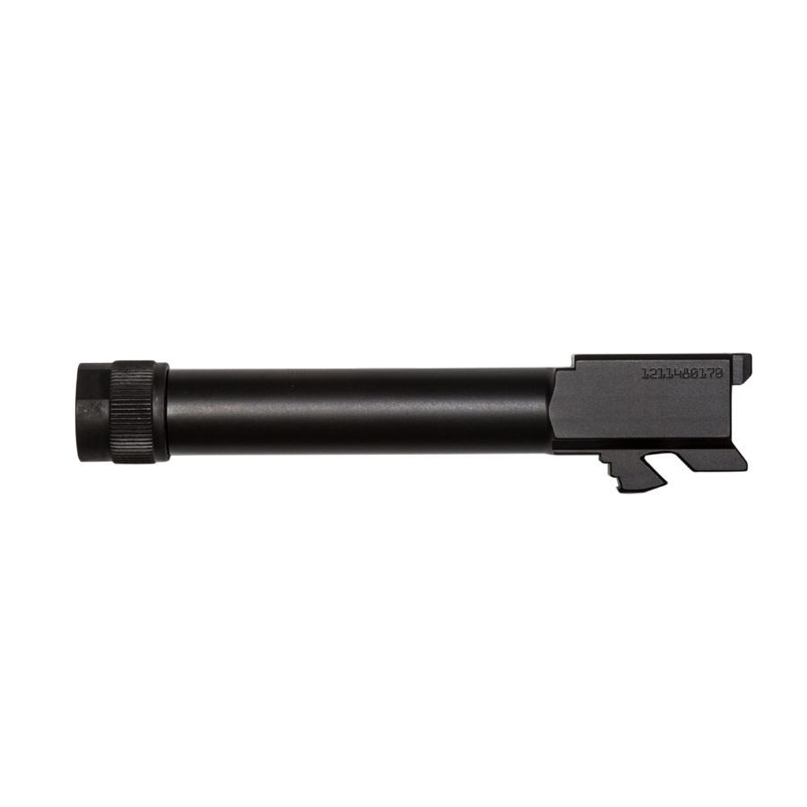 GLOCK Threaded Barrel G23 .40- Cal GLOCK Threaded Barrel G23 .40- Cal