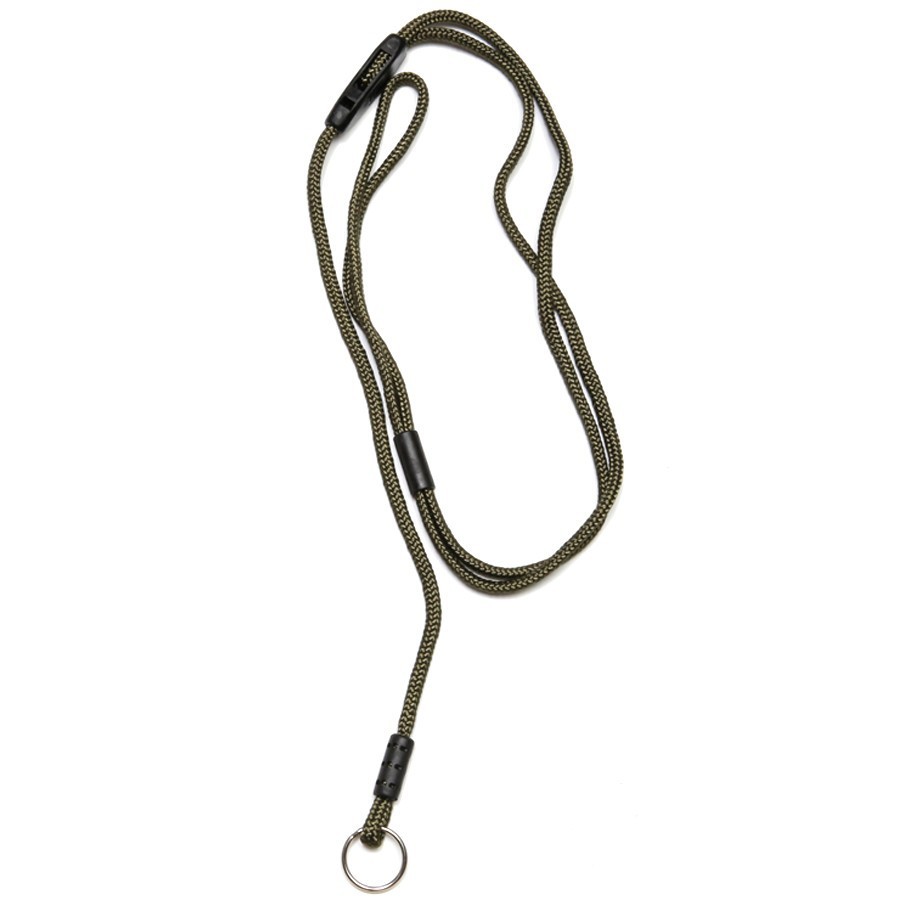 Glock Lanyard w/ Ring Glock Lanyard w/ Ring