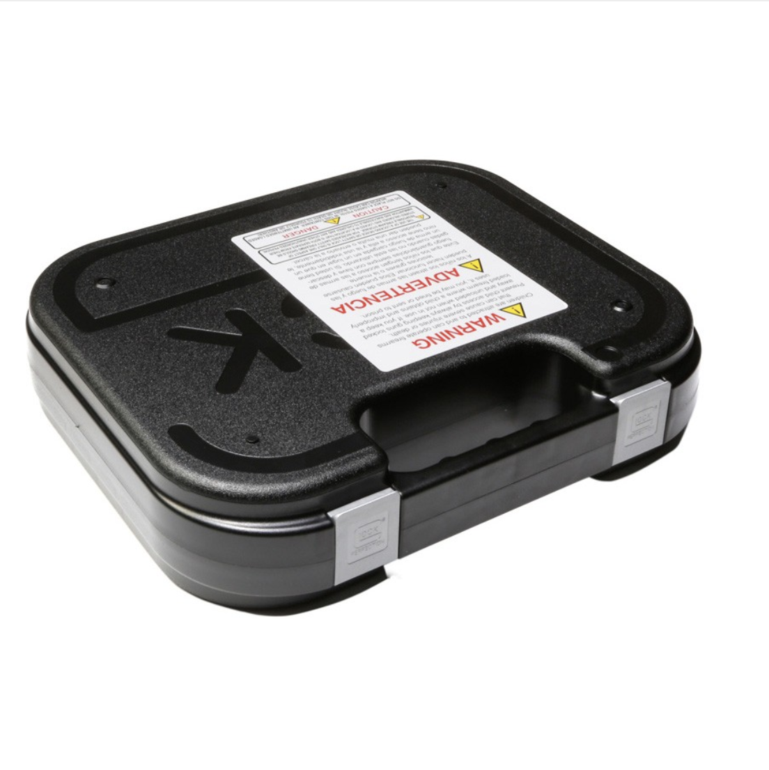 Glock Pistol Case Glock Pistol Case