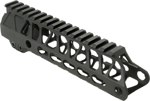 ENFORCER 7 INCH HAND GUARD
E7 HG ENFORCER 7 INCH HAND GUARD
E7 HG