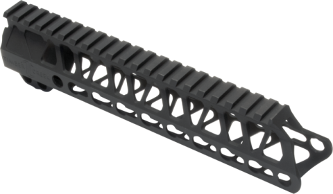 Enforcer 9 Inch Hand Guard Enforcer 9 Inch Hand Guard