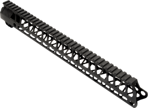 Enforcer 15 Inch Hand Guard Enforcer 15 Inch Hand Guard